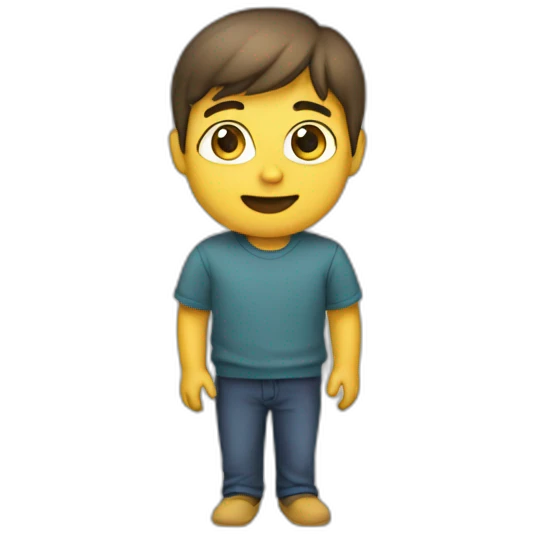 ci/cd emoji