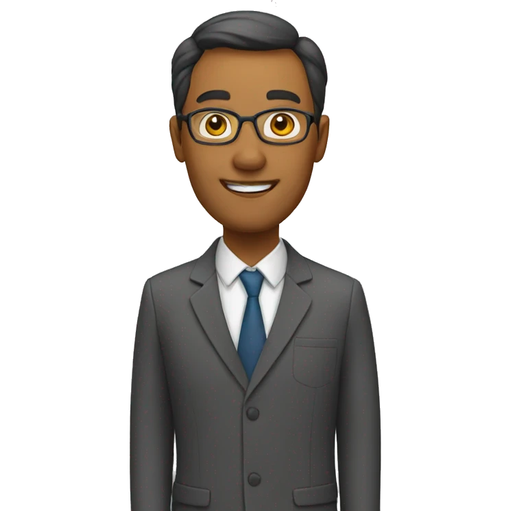 teacher emoji