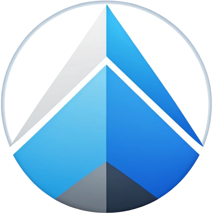 Apex twin logo emoji