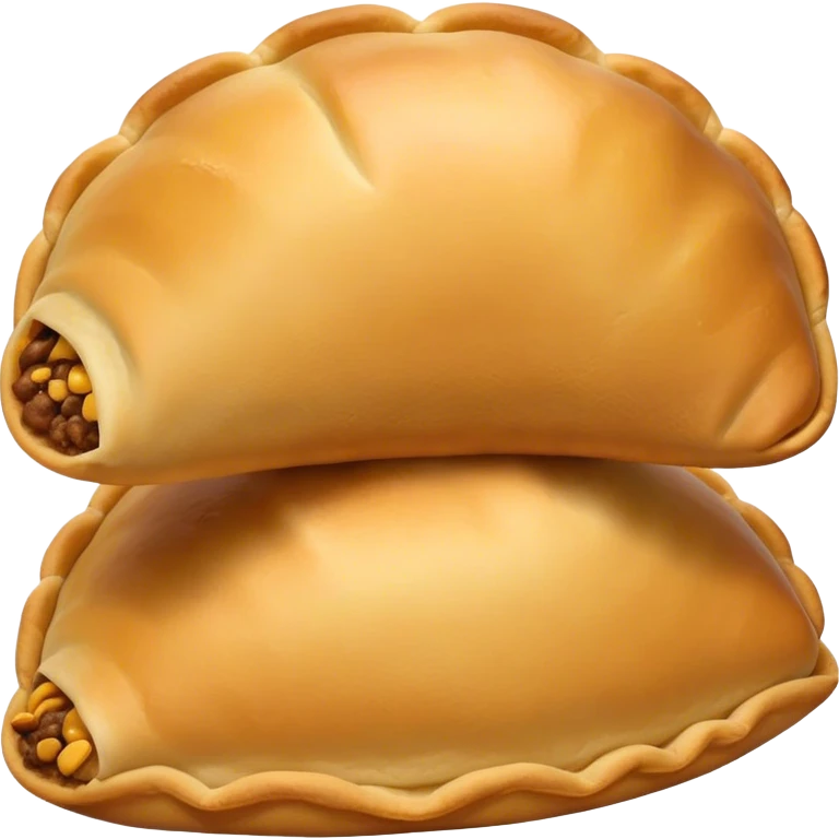 Empanada colombiana  emoji