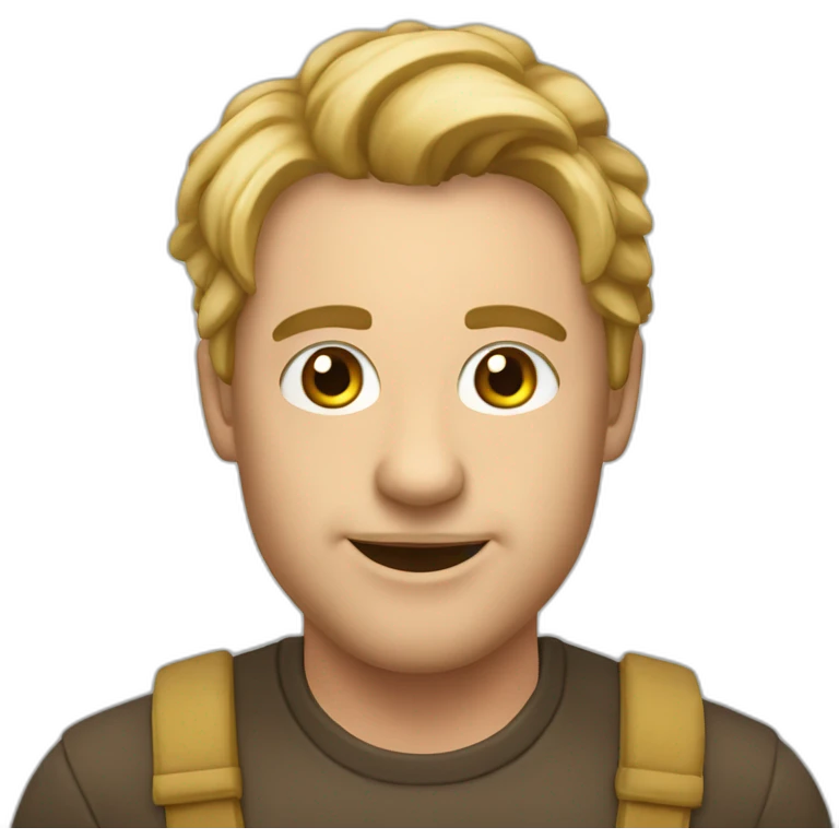 Verliebte Schwäne emoji