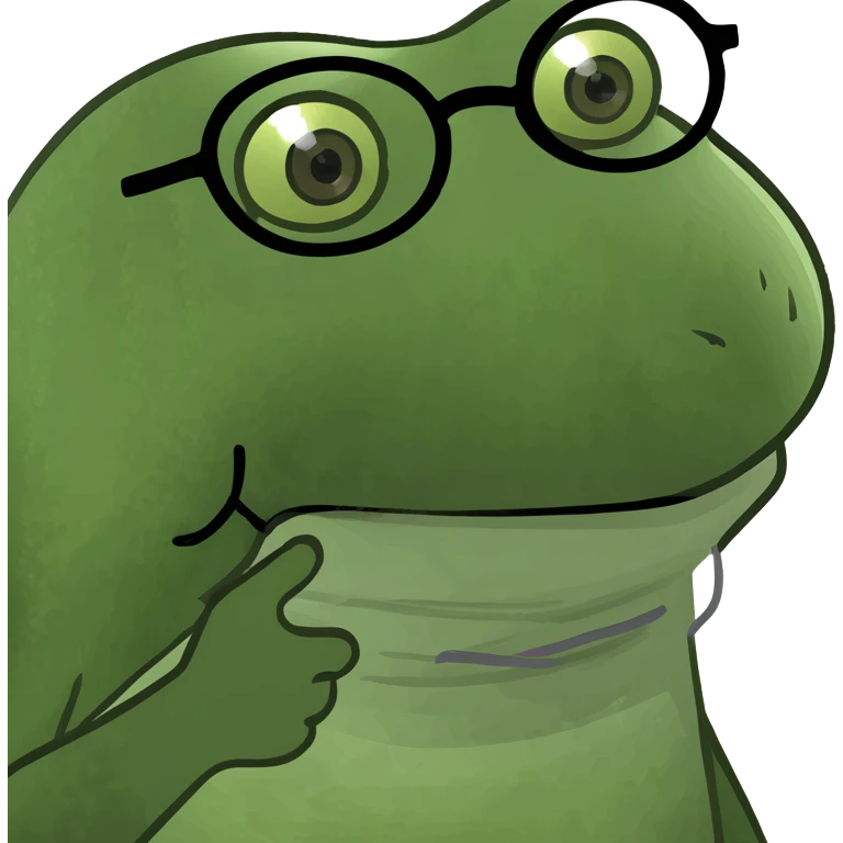 Skeptical  emoji