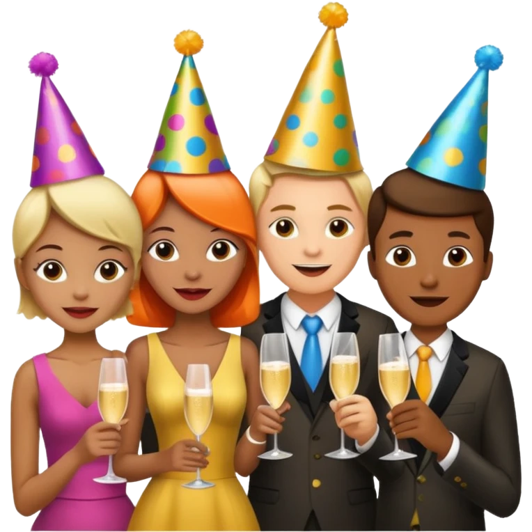 Can you make it look like the third one but bigger  emoji