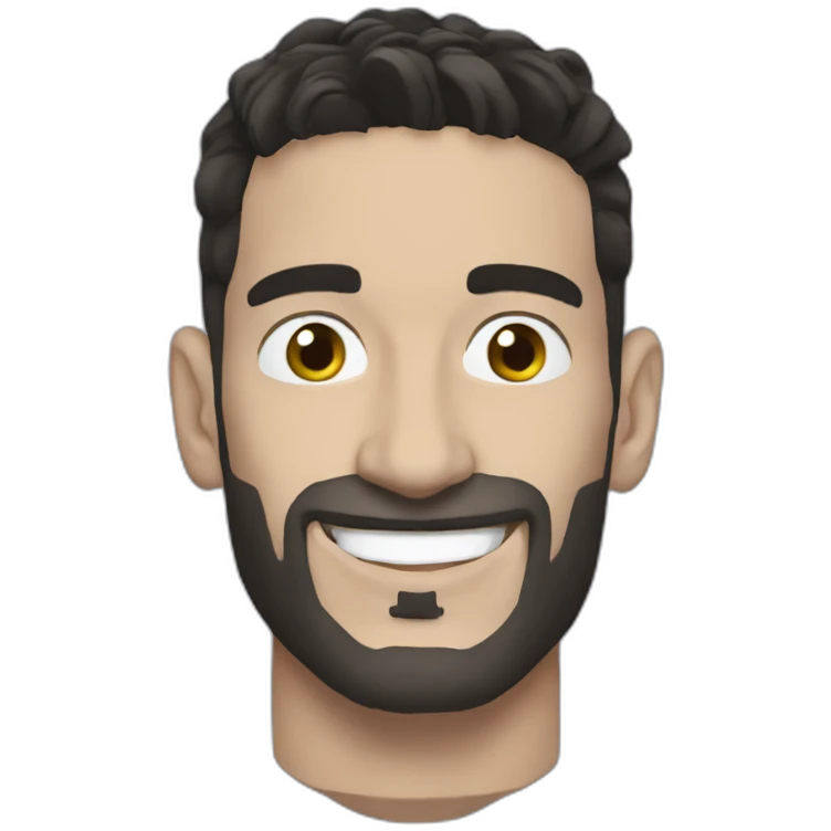 Lloris emoji