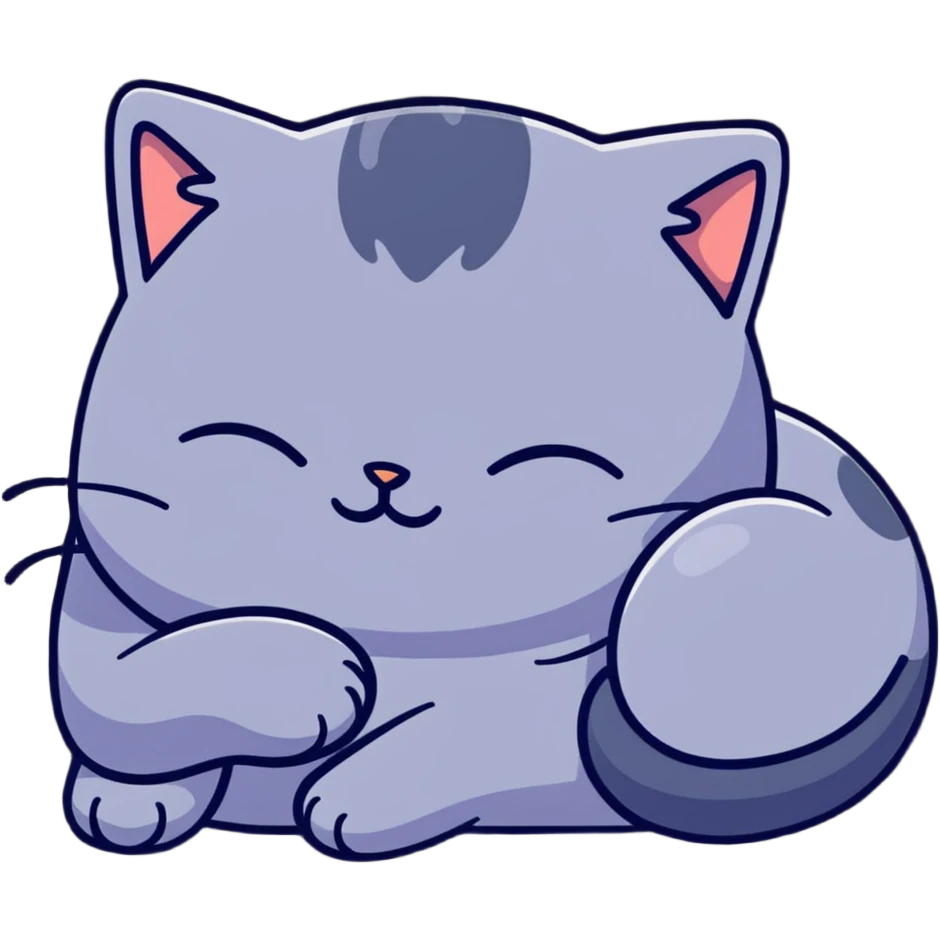 cat emoji