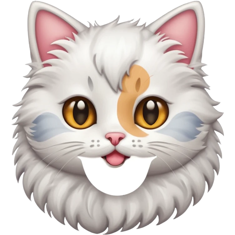 Cute emoji