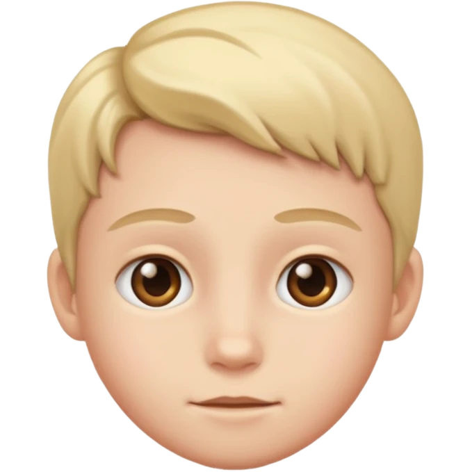 kid which emoji