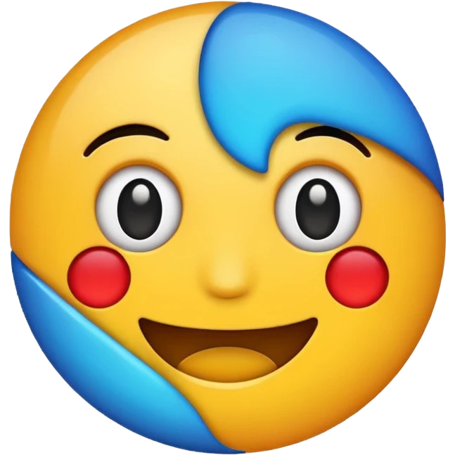 emoji grafico exponencial emoji