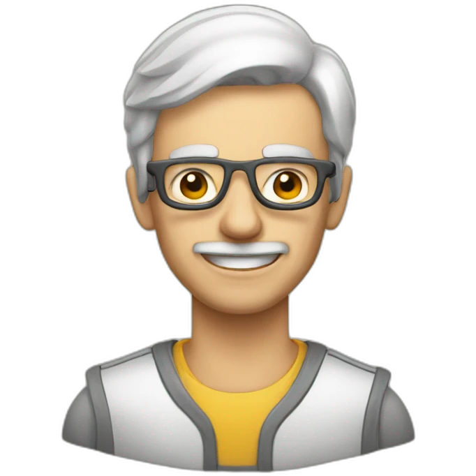 Hausmeister emoji