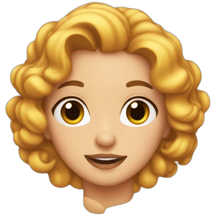 rosie emoji