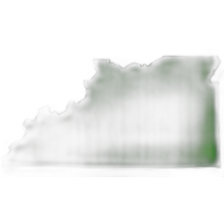 kentucky-state-outline emoji