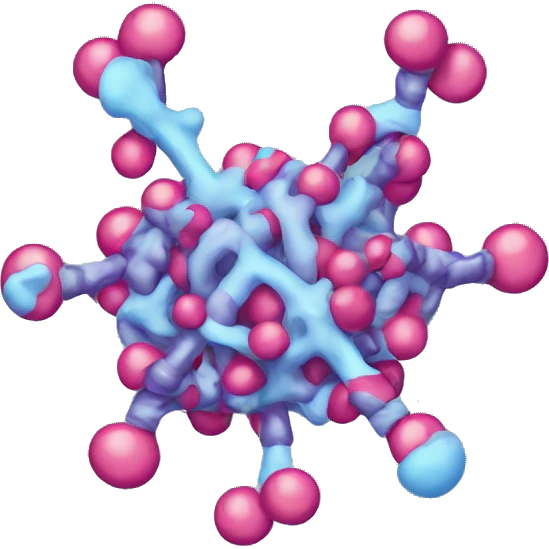 antibody emoji