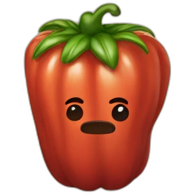 Costa da Pimenta emoji
