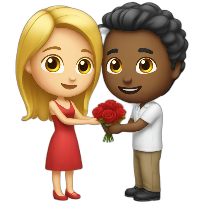 Propose emoji