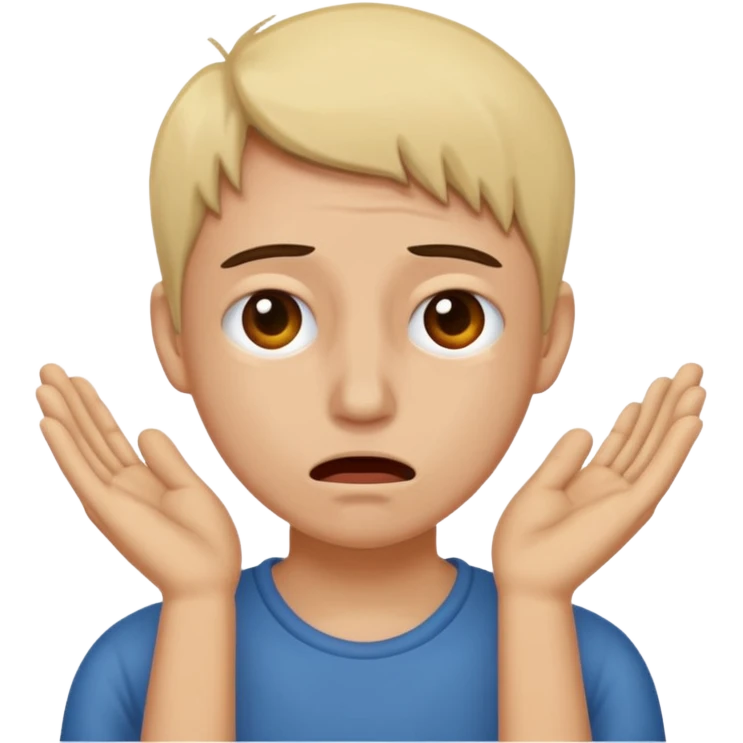 misophonia emoji