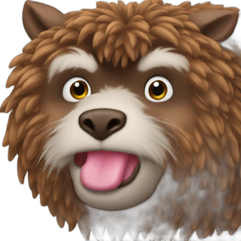 coo coo bonks emoji