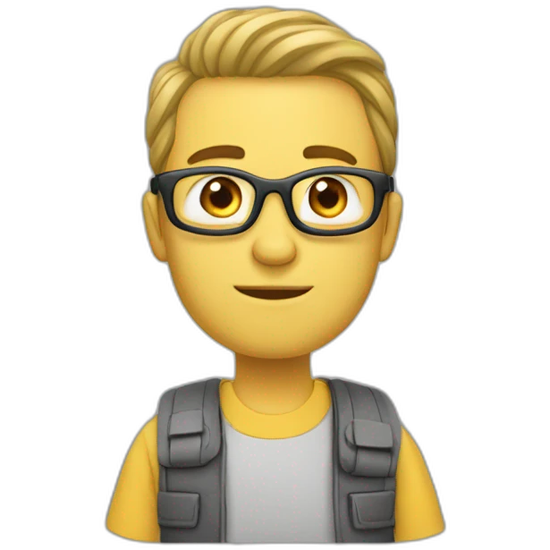 поезд РЖД emoji