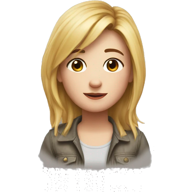 Ellie the last of usLittle bit dezoom emoji