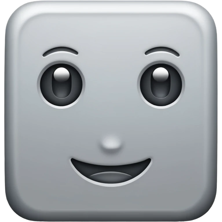 block emoji