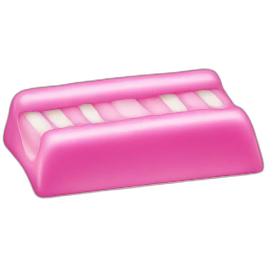 gum bar emoji