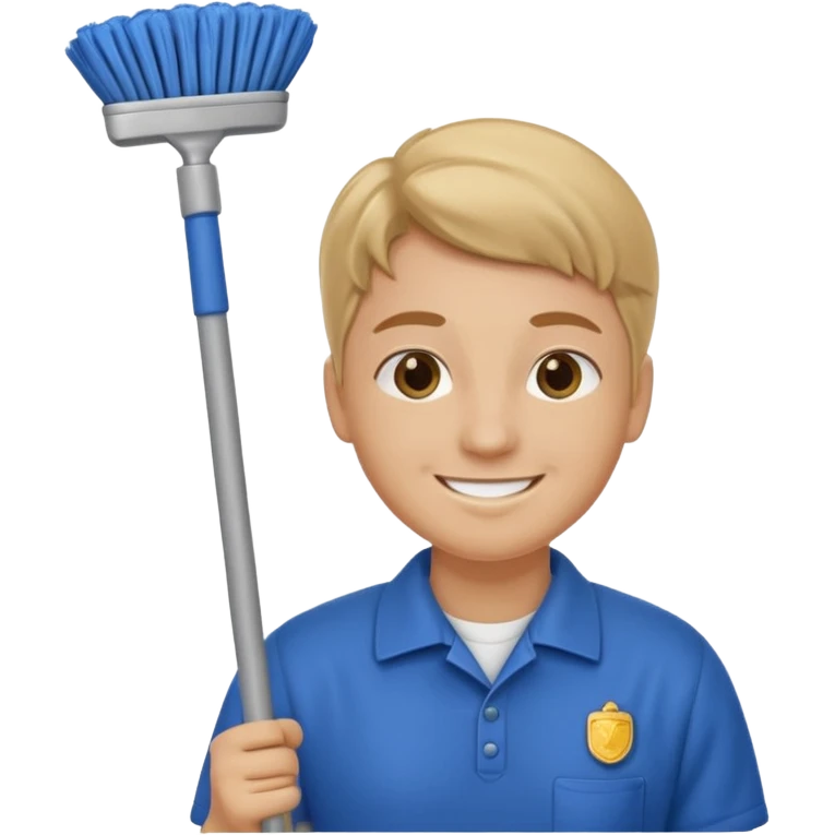 Custodian emoji