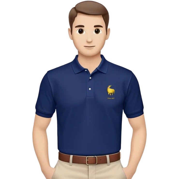 Polo ralph lauren emoji