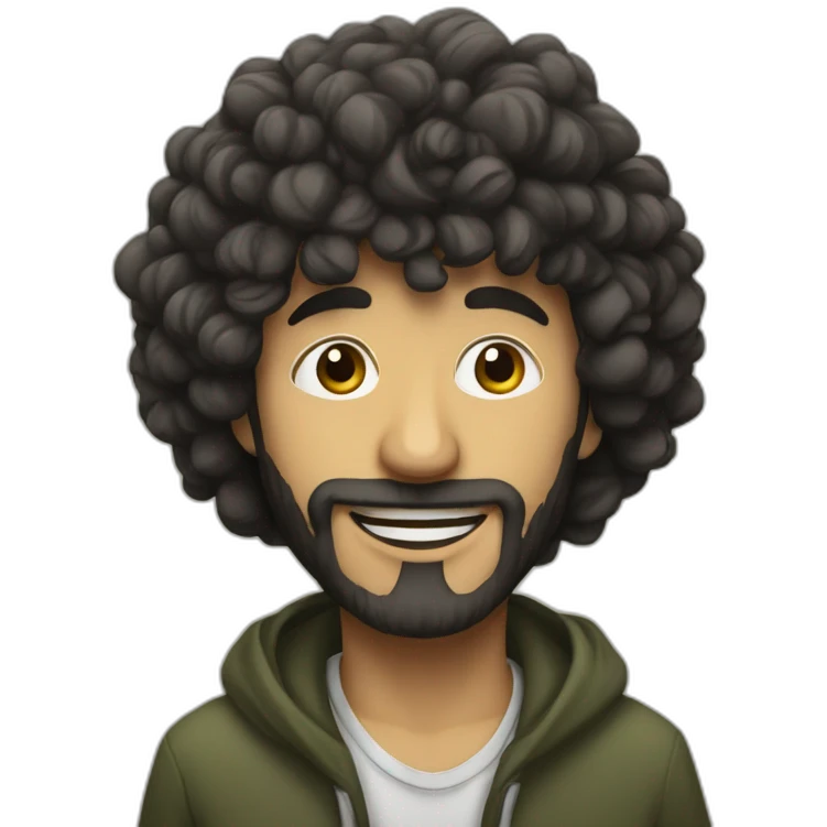 Fito Páez  emoji