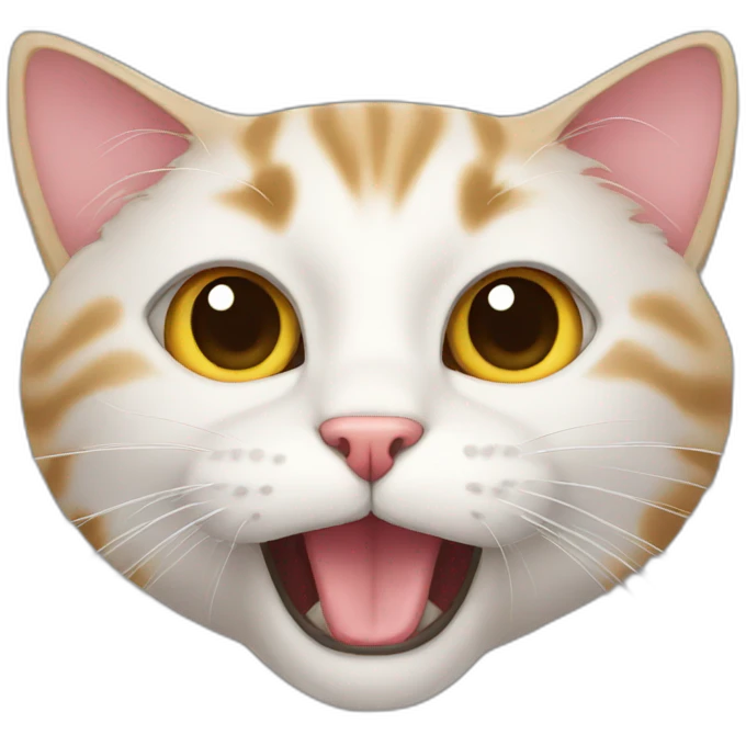 cat emoji