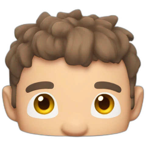 Ottis-of-brawlstars emoji