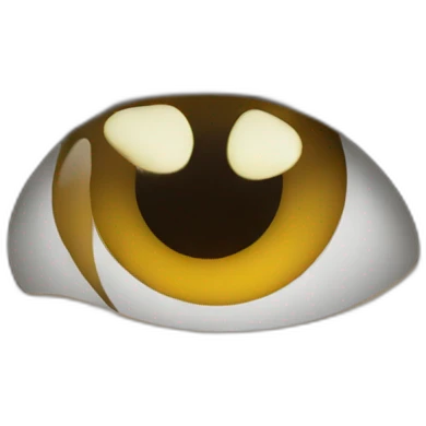 Lupa emoji
