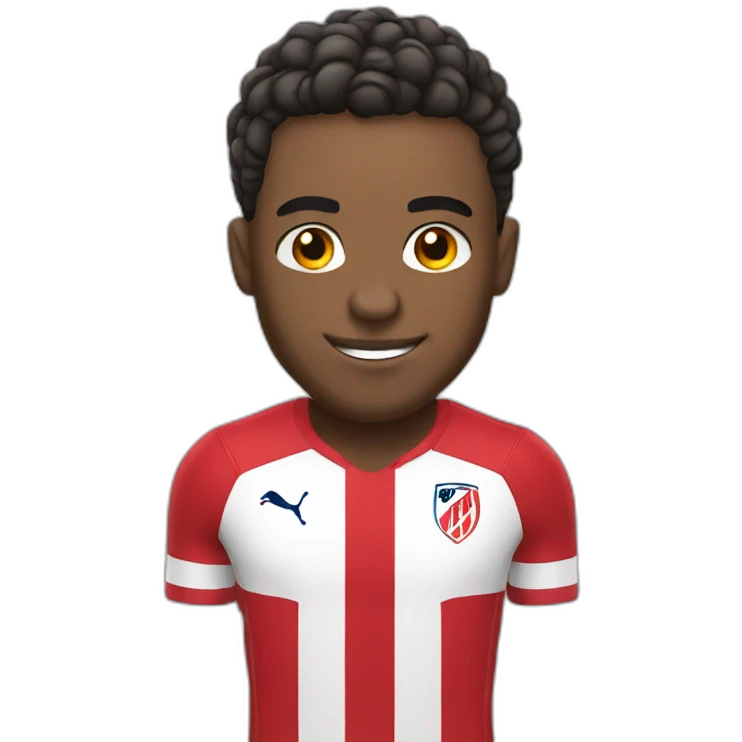 Losc player emoji