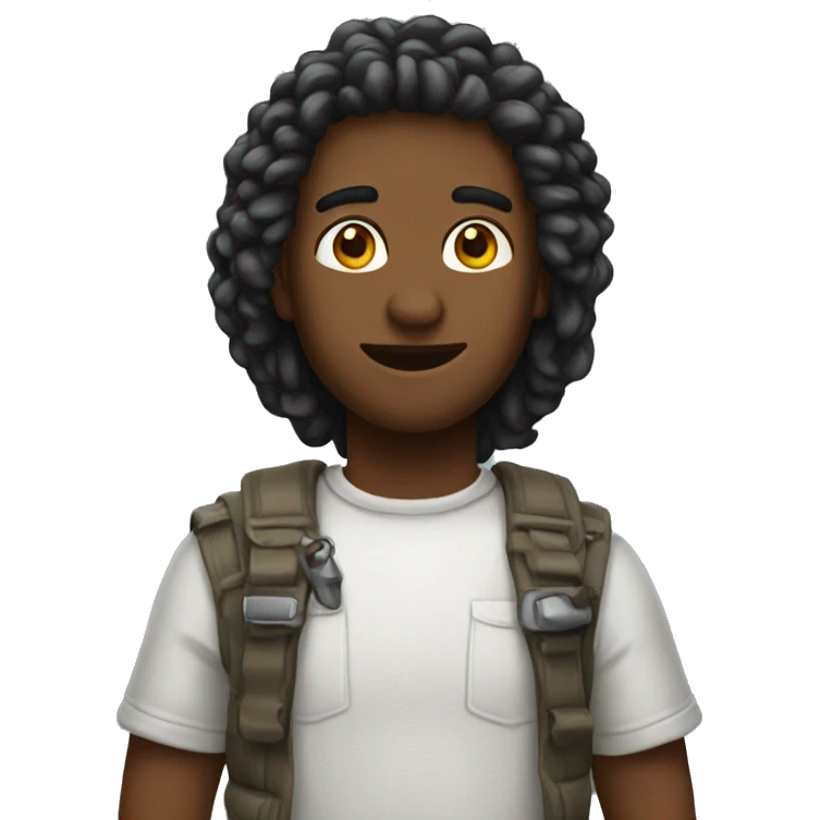 100% emoji