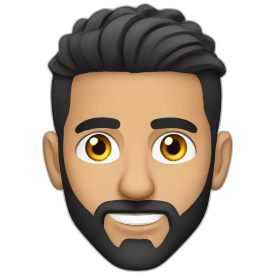 Riad mahrez emoji