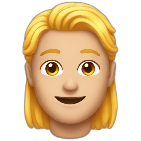 gay pride emoji
