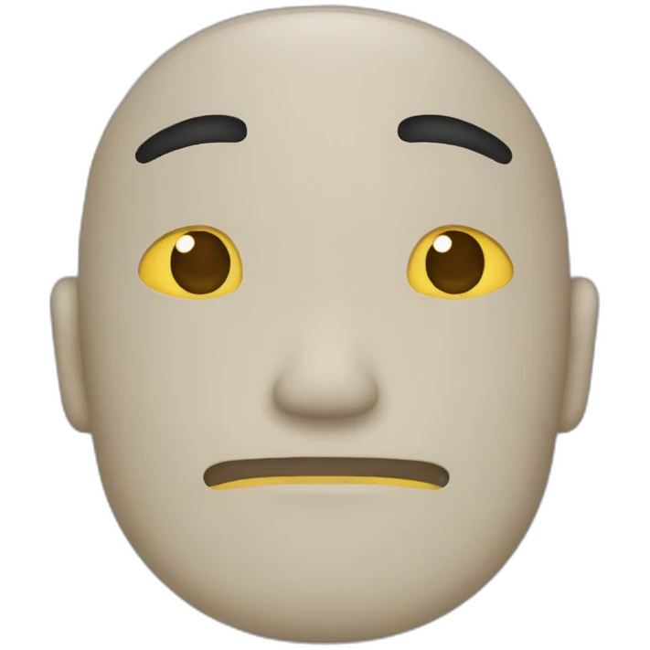 Biombo japones emoji