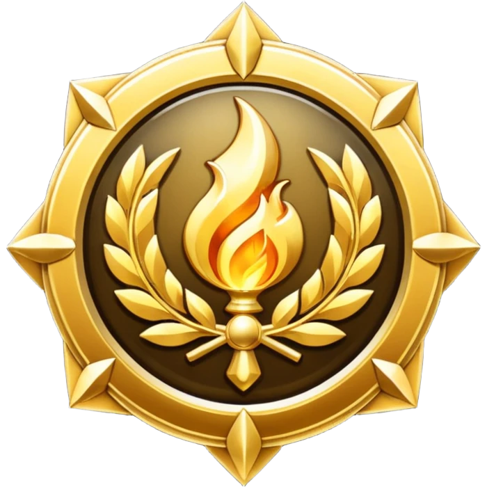 Free fire vbadge emoji