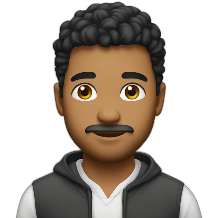 luis emoji