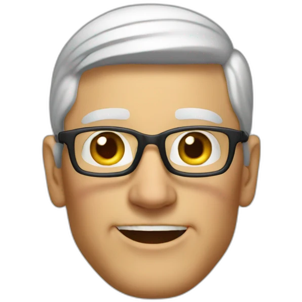tim-cook-say-hello emoji