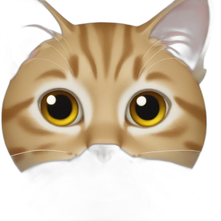 Cat emoji