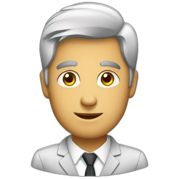 business emoji