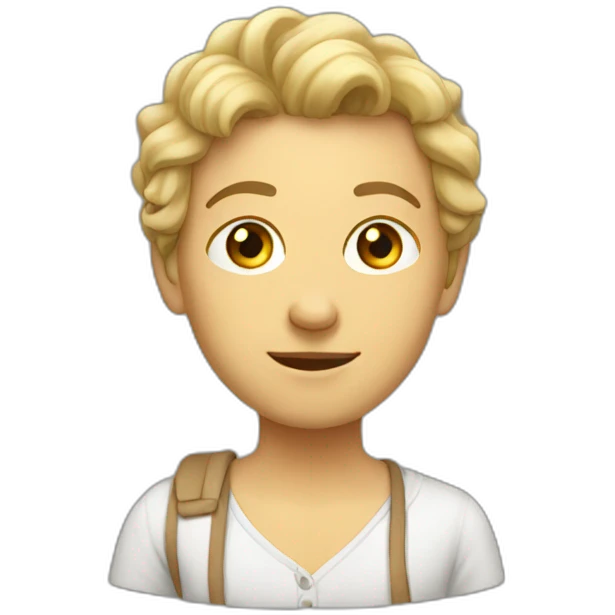 Meesi emoji