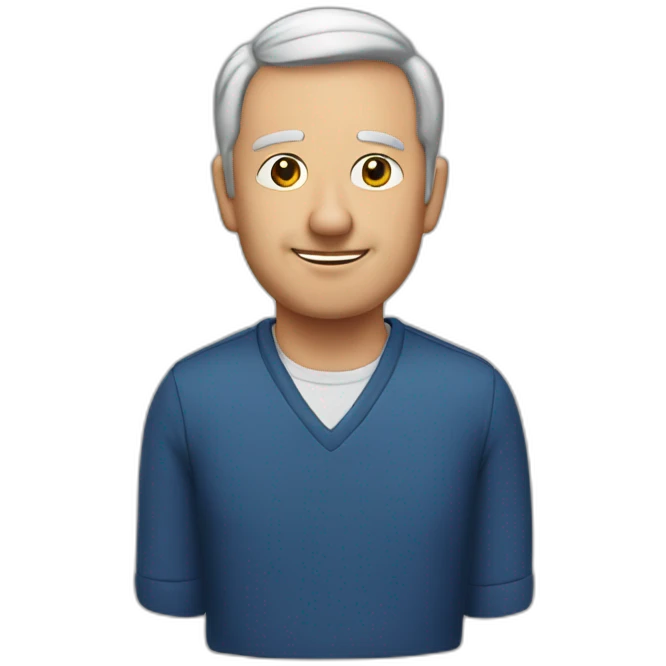 mike gibbs emoji