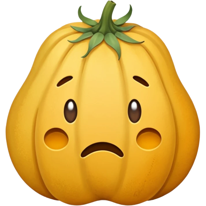 cold food not looking good emoji