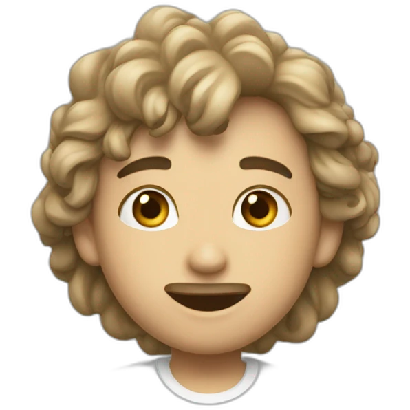 Бабушка дедушка и внучка маленькая emoji