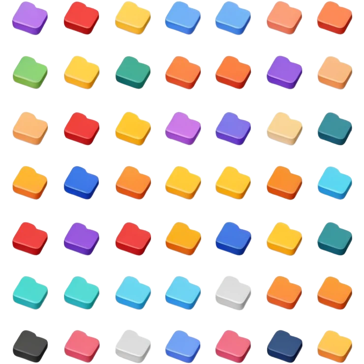 Figma layers emoji