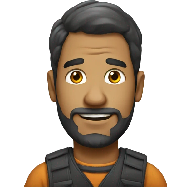 play graon emoji