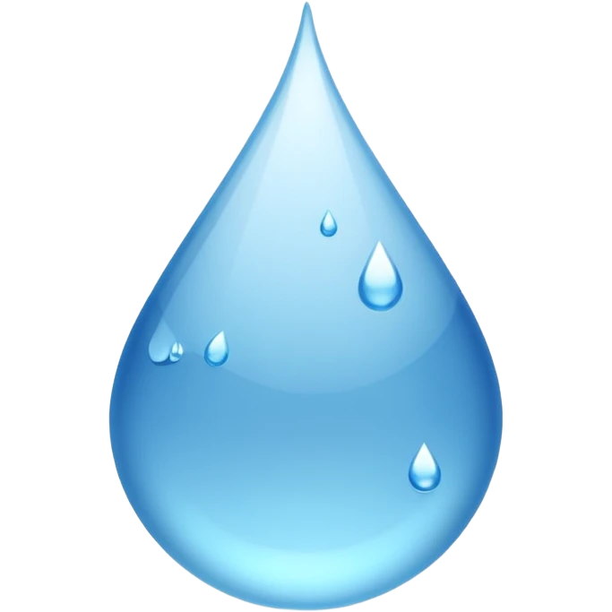 Jarra de agua  emoji