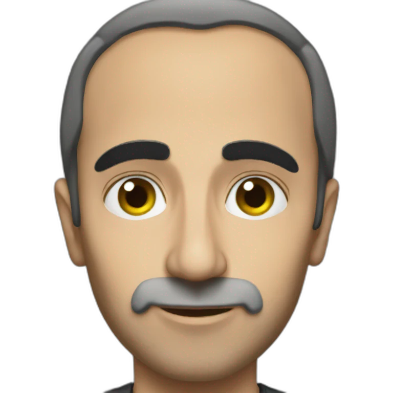 Zemmour emoji