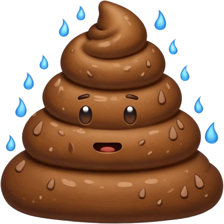 poop emoji