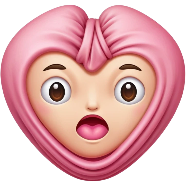 vagina emoji